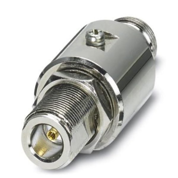 Coaxial Adapter