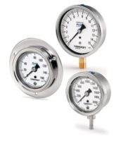 1009 Pressure Gauge