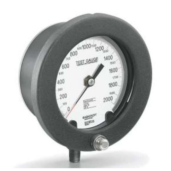 Test Gauge