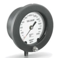 Test Gauge