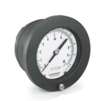 1187 Pressure Gauge