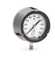 1259 Pressure Gauge