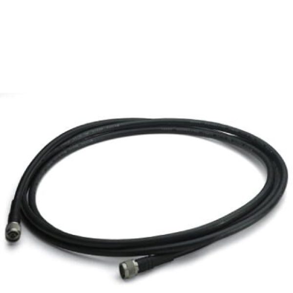 Coaxial Cable