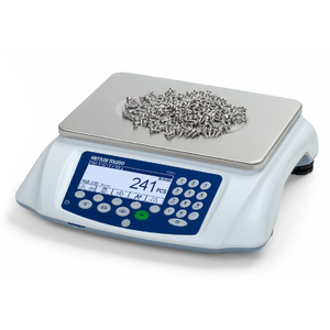 Industrial Basics Scales