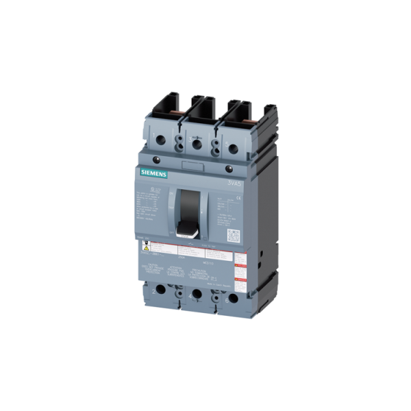 3VA Molded Case Circuit Breakers