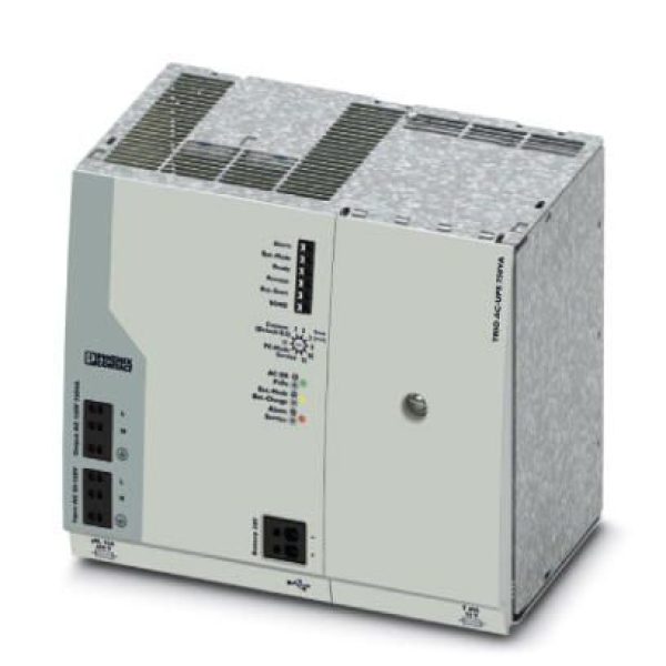 TRIO-UPS-2G/1AC/1AC/120V/750VA – 2905908