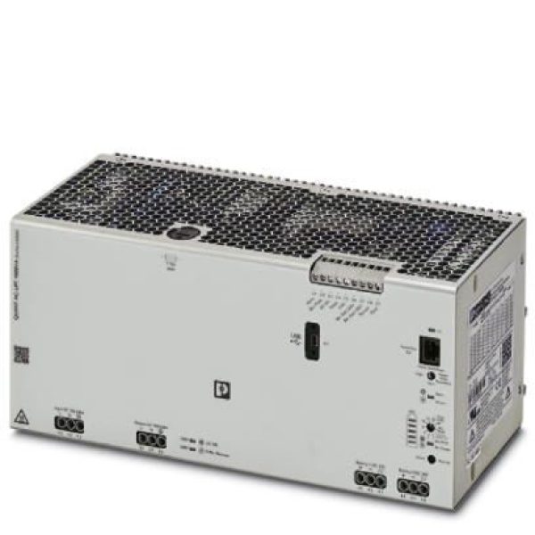 QUINT4 1KVA DINRAIL MOUNT UPS