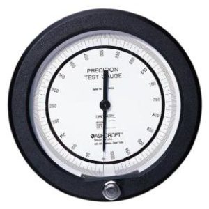 Digital Manometers and Gauges