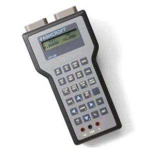 Pressure and Temperature Calibrators