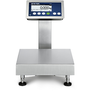 Bench Scales