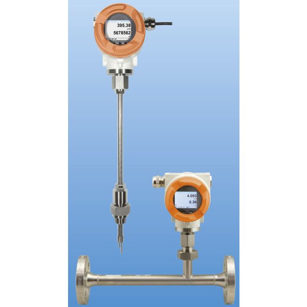 KEC – Thermal Energy Flow Meter