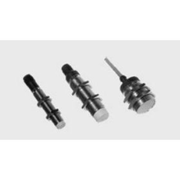 Inductive Sensors -EI Series