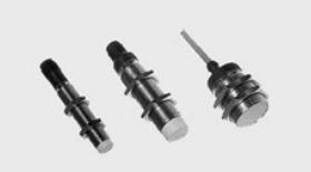 Inductive Sensors -EI Series