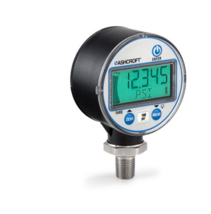 DG25 Pressure Gauge