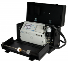 ECOM-EN3 Combustion | Flue Gas | Emissions Analyzer