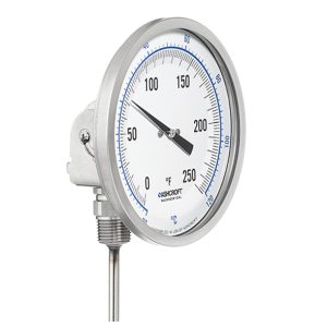 Industrial Thermometers