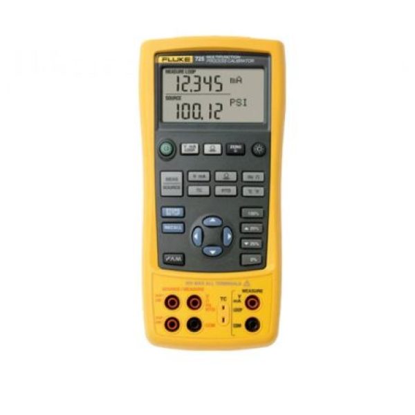 Fluke Multi-Function Calibrators