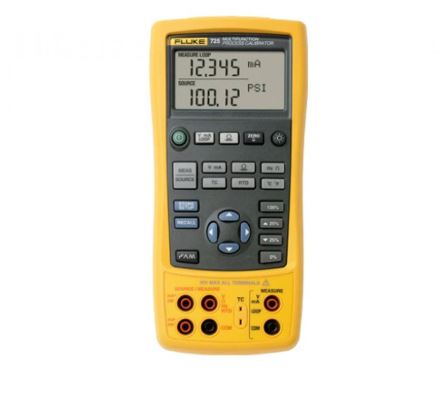 Fluke Multi-Function Calibrators