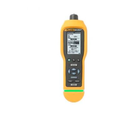 Fluke 805 Vibration Meter