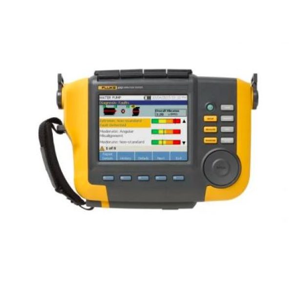 Fluke 810 Vibration Tester