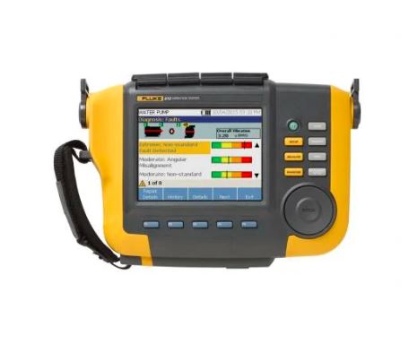 Fluke 810 Vibration Tester