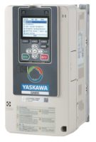 GA800 Industrial VFD