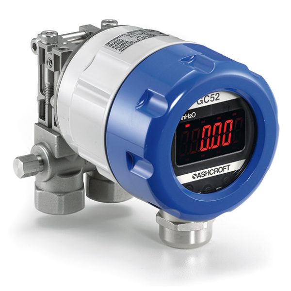 Differential Pressure Transmitter