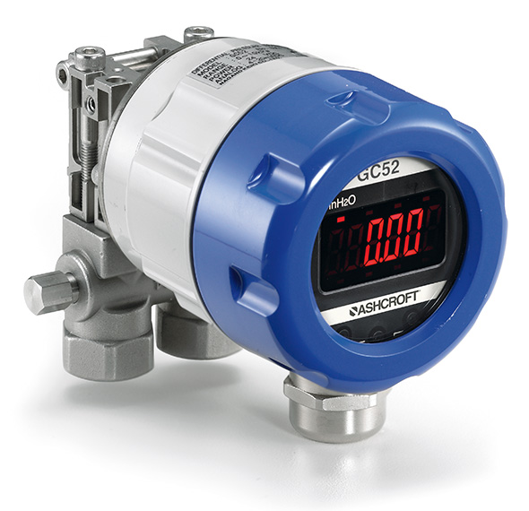 Differential Pressure Transmitter