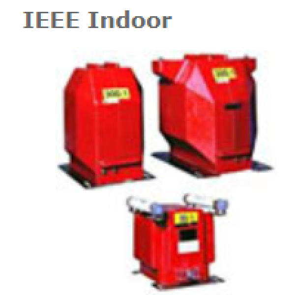 IEEE 5-35KV INDOOR VOLTAGE TRANSFORMER