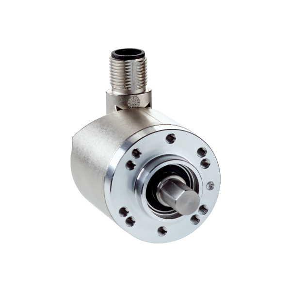 Absolute Rotary Encoder