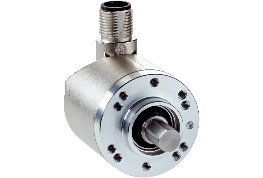 Absolute Rotary Encoder