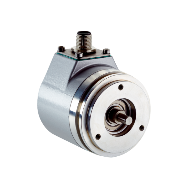 Absolute Rotary Encoder