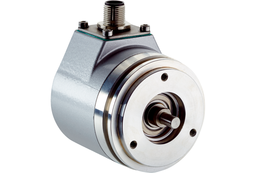 Absolute Rotary Encoder