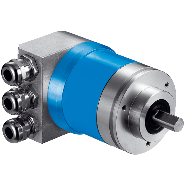 Absolute Rotary Encoder