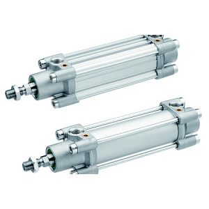 Pneumatic Cylinders