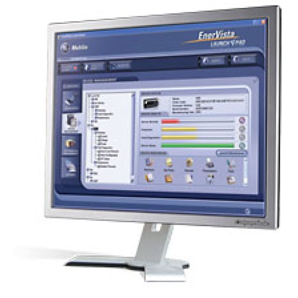 Software Suite (ENERVISTA)