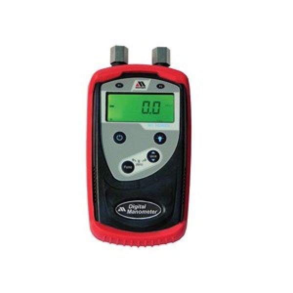 M1 Series Digital Manometer