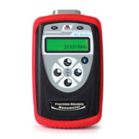 M202 Precision Absolute Manometer Calibrator