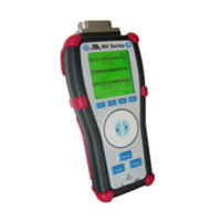 M400 Single Sensor, Handheld Pressure Tr...