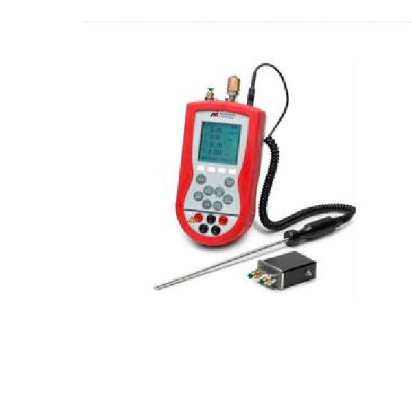 MFT4000 CE IS Multi Function Calibrator