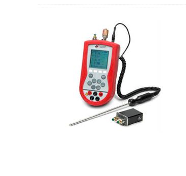 MFT4000 CE IS Multi Function Calibrator