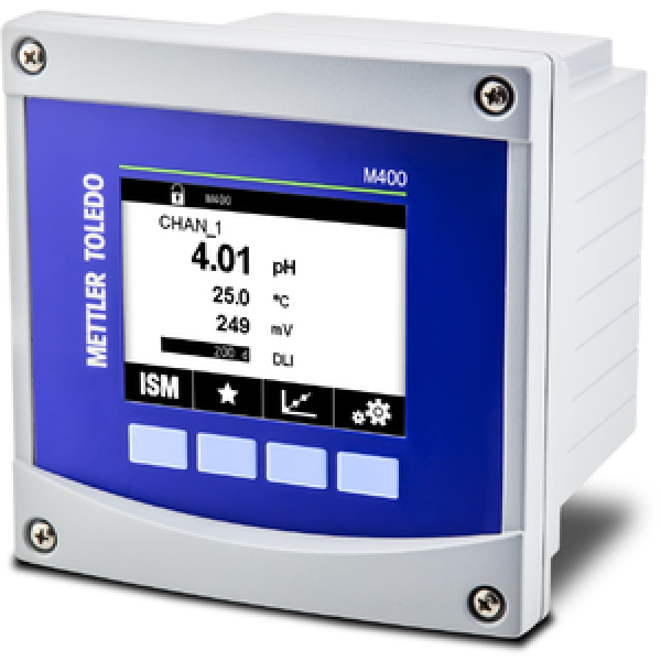 M400 Process Transmitter