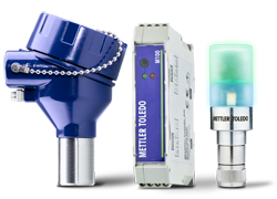 M100 Compact Transmitters