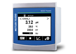 M300 Process & Water Transmitters