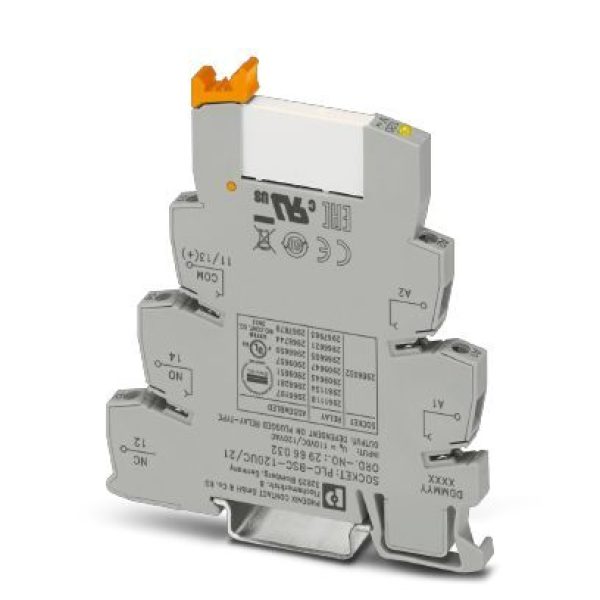 Relay Module – PLC-RSC-120UC/21 – 2966197