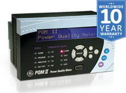 PQM II Power Quality Meter