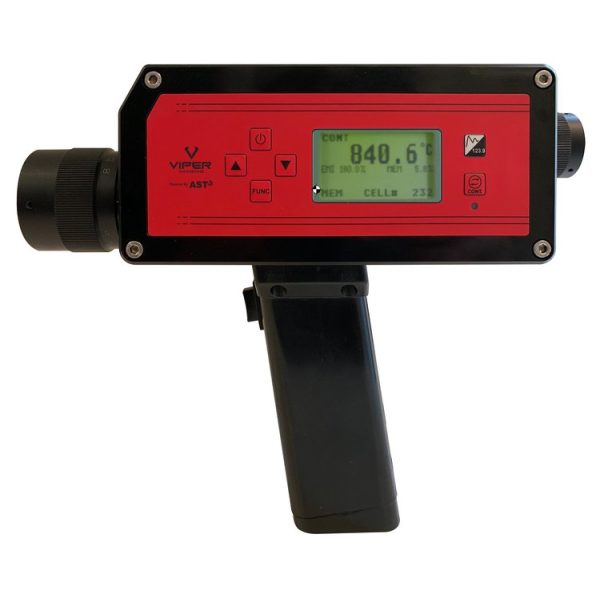 Pyrometers