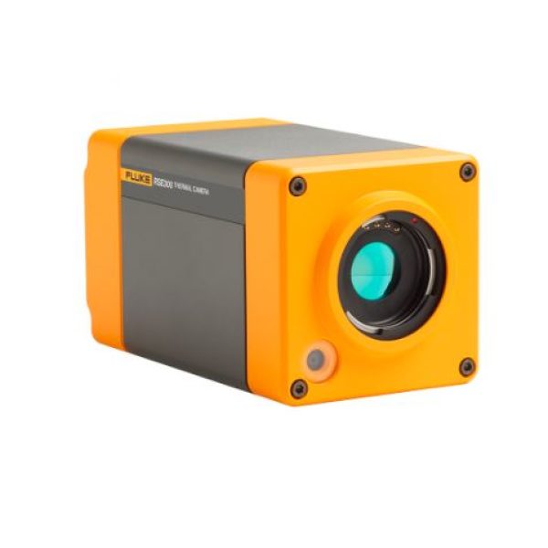 Fluke Mounted Infrared Camera