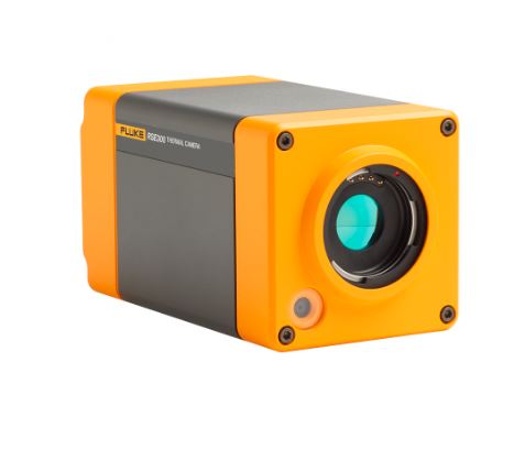 Fluke Mounted Infrared Camera