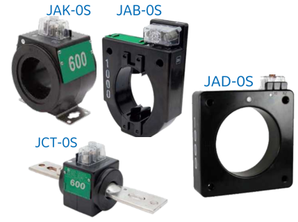 REVENUE SENSE CURRENT TRANSFORMER